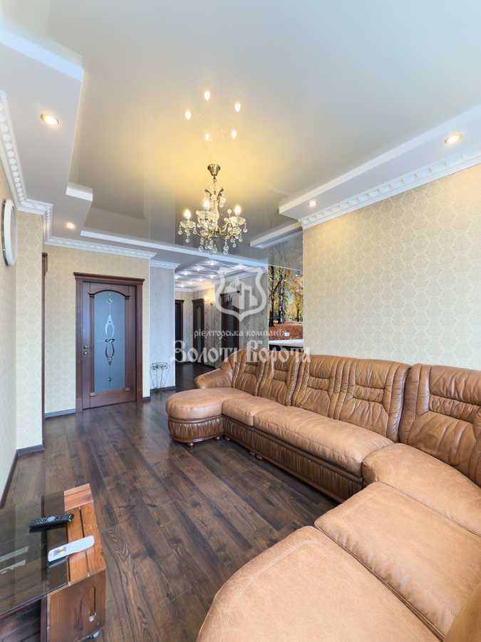 Продаж 3-кімнатної квартири 78 м², Бориса Гмирі вул., 17