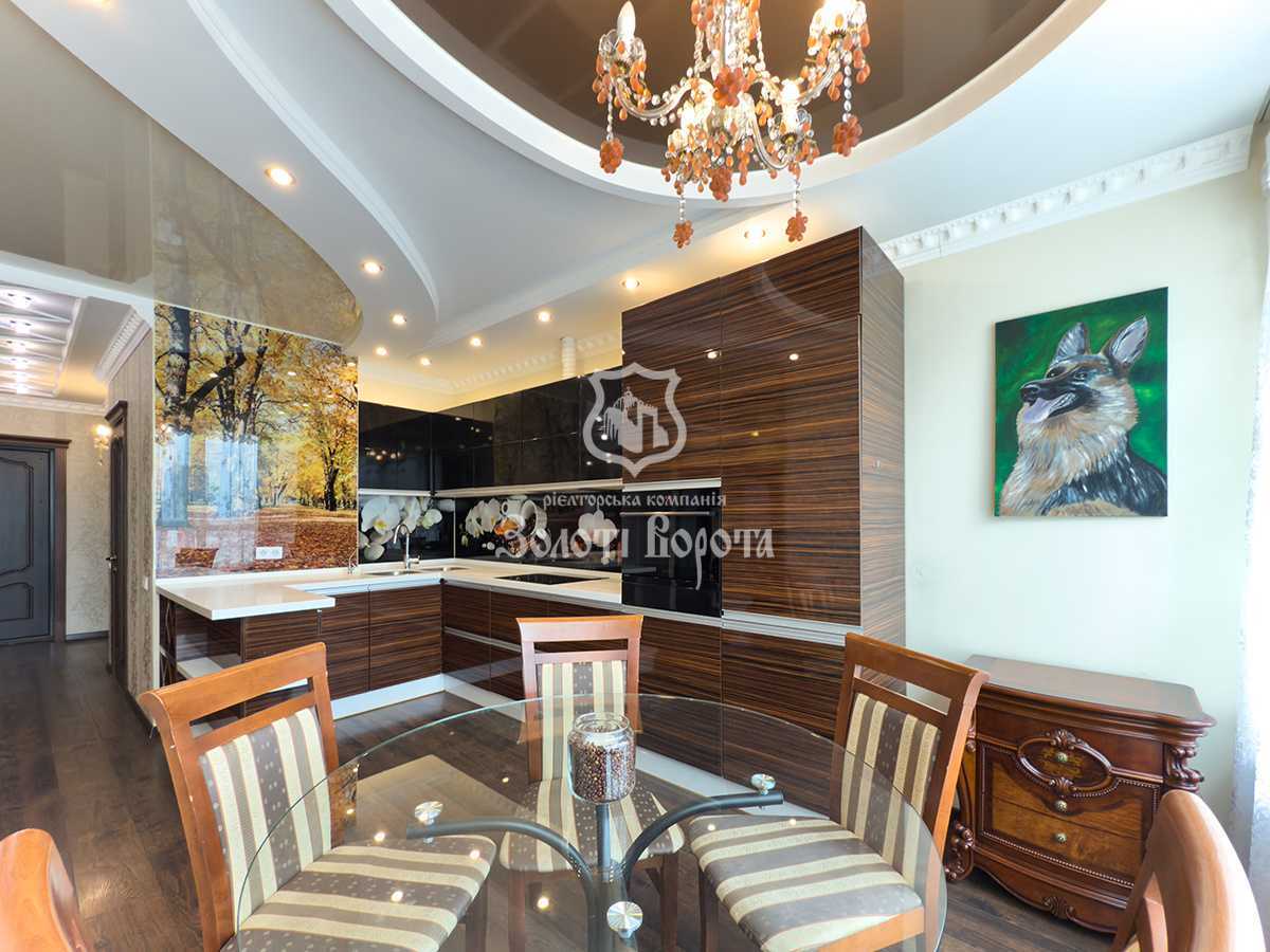 Продаж 3-кімнатної квартири 78 м², Бориса Гмирі вул., 17