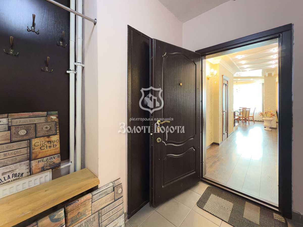 Продаж 3-кімнатної квартири 78 м², Бориса Гмирі вул., 17