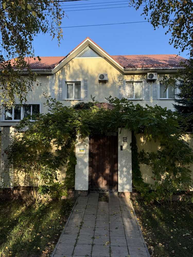 Продаж будинку 471 м², Зоряна, 8