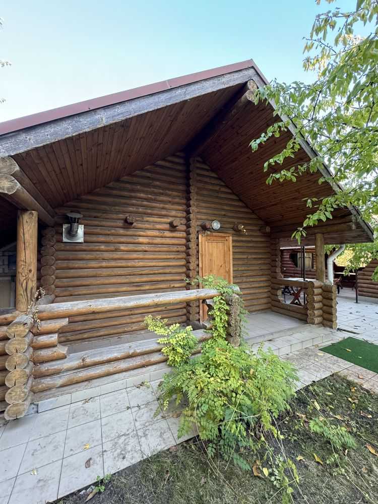 Продаж будинку 471 м², Зоряна, 8