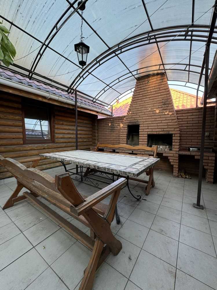 Продаж будинку 471 м², Зоряна, 8