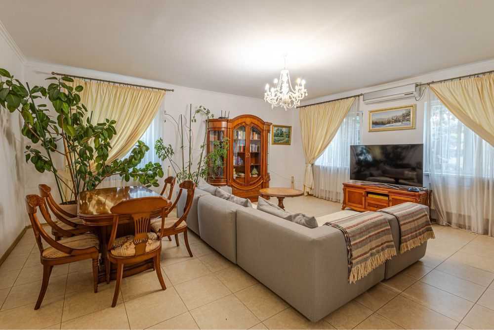 Продаж будинку 471 м², Зоряна, 8