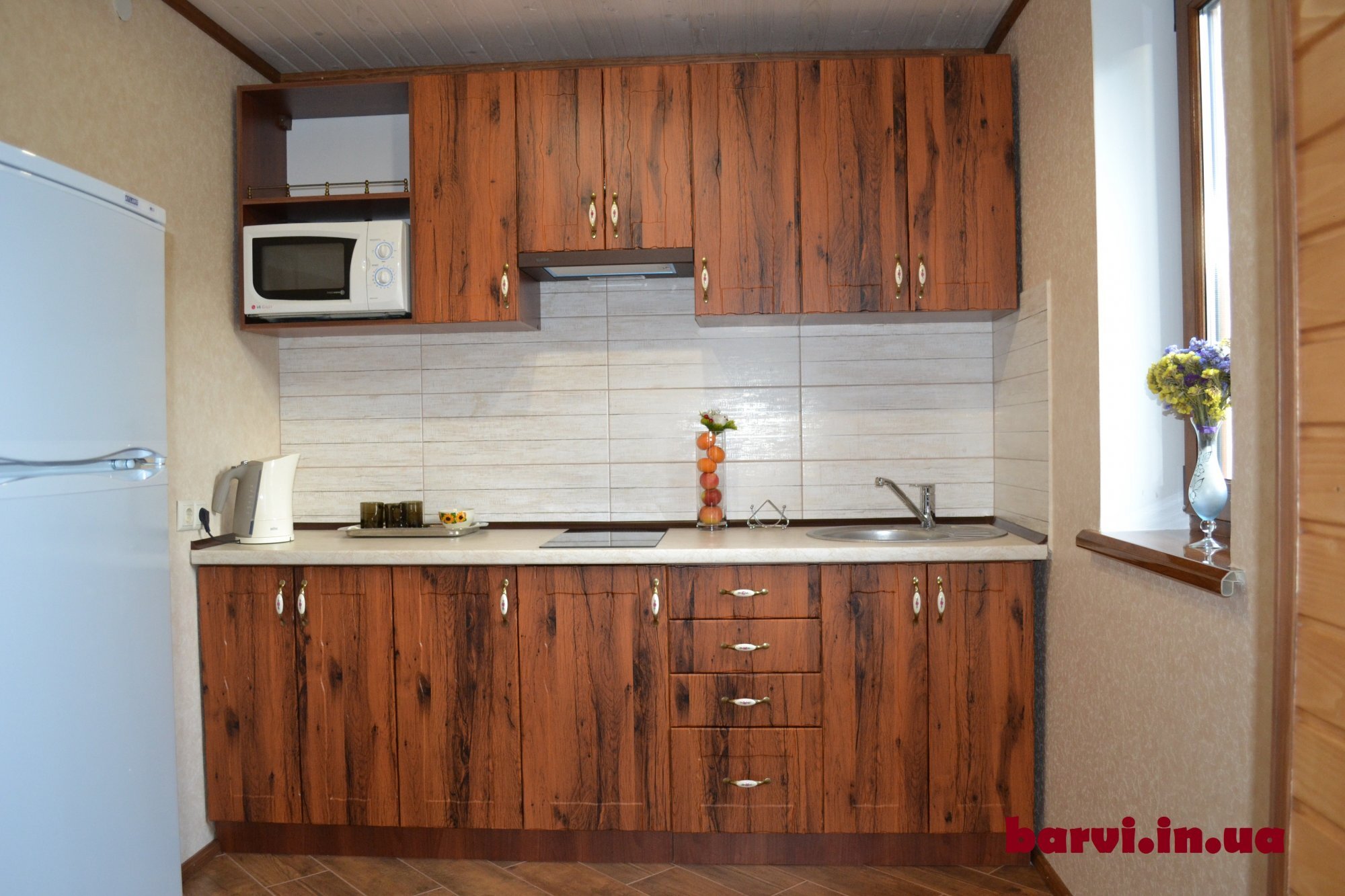 Шале посуточно 145 м²