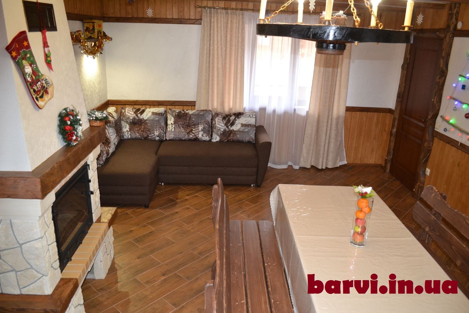 Шале посуточно 145 м²