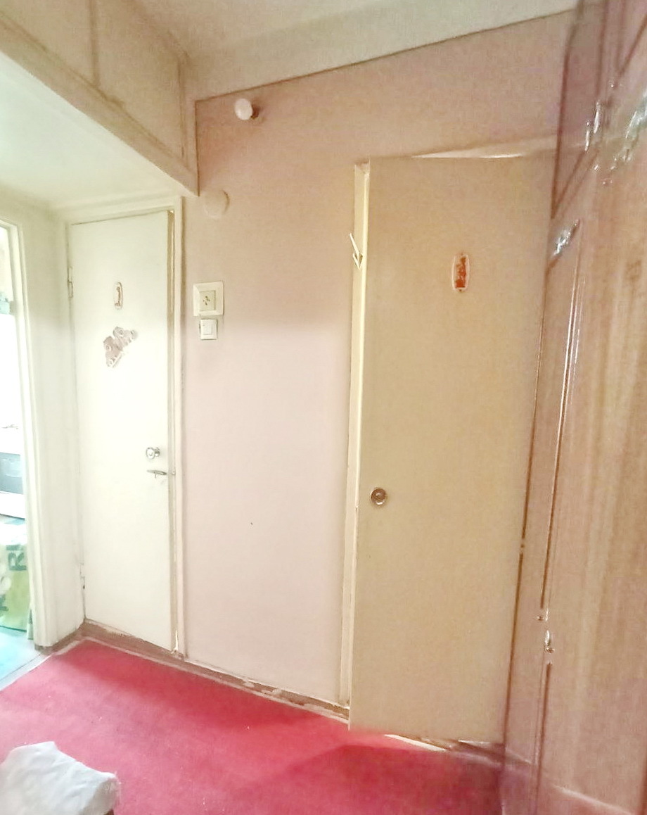 Продажа 1-комнатной квартиры 35 м², Василия Сергиенко ул., 23