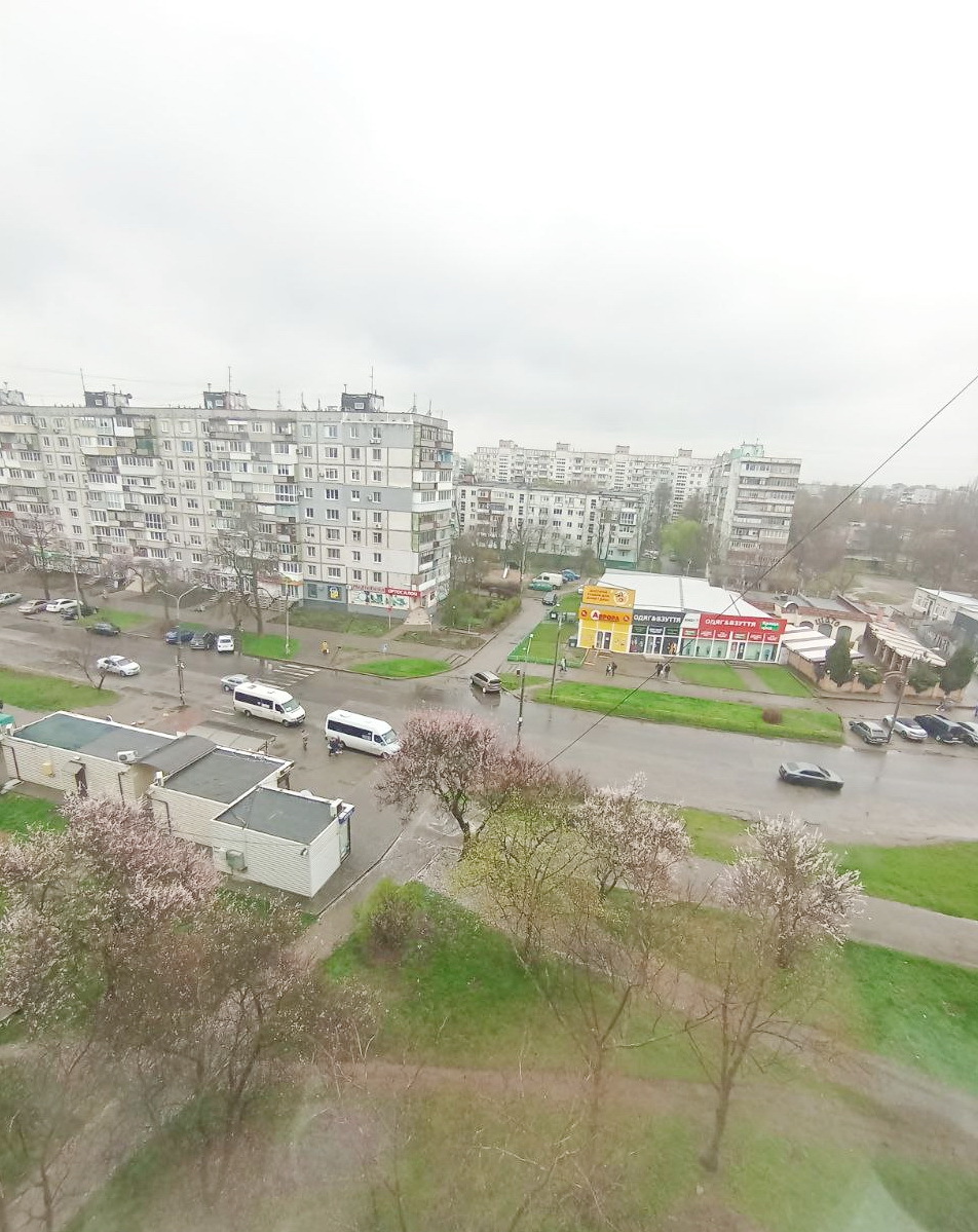 Продажа 1-комнатной квартиры 35 м², Василия Сергиенко ул., 23