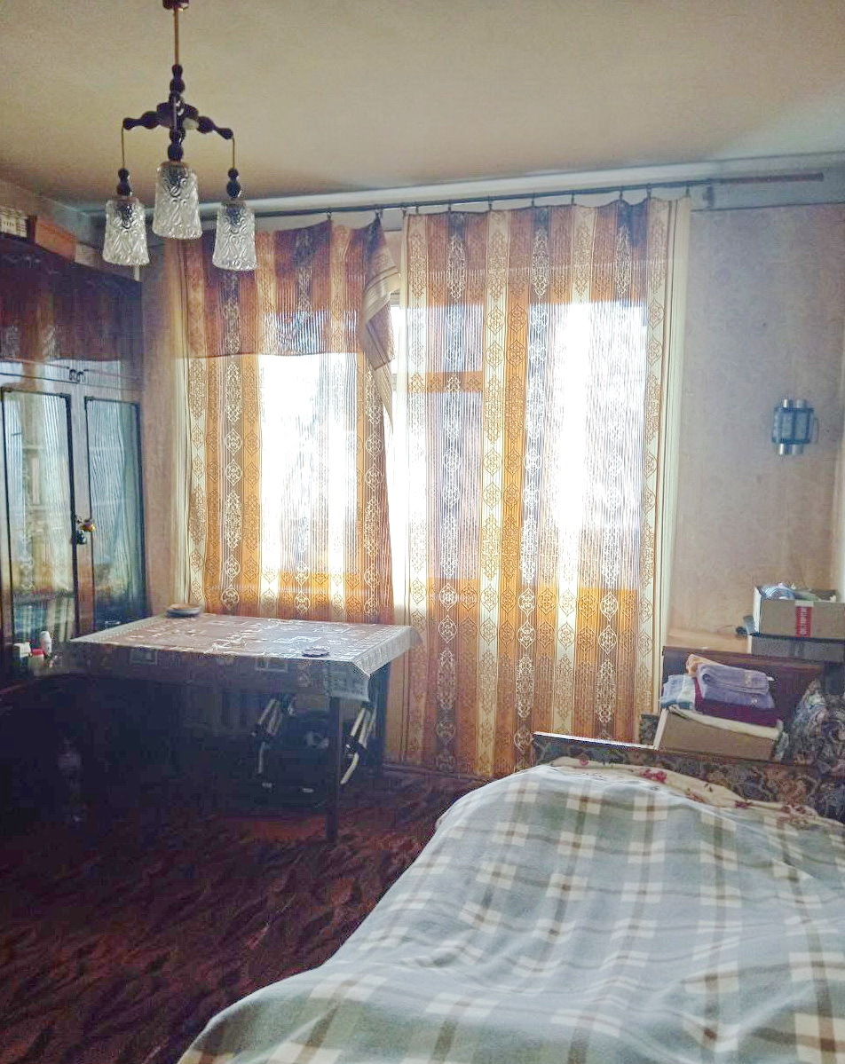 Продажа 1-комнатной квартиры 35 м², Василия Сергиенко ул., 23