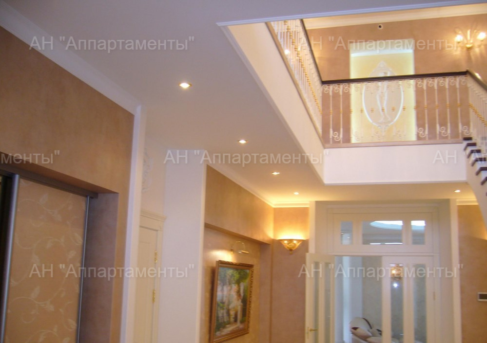 Аренда дома 850 м², Алексея Деревянко ул.