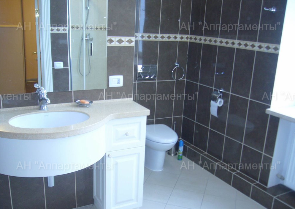 Аренда дома 850 м², Алексея Деревянко ул.