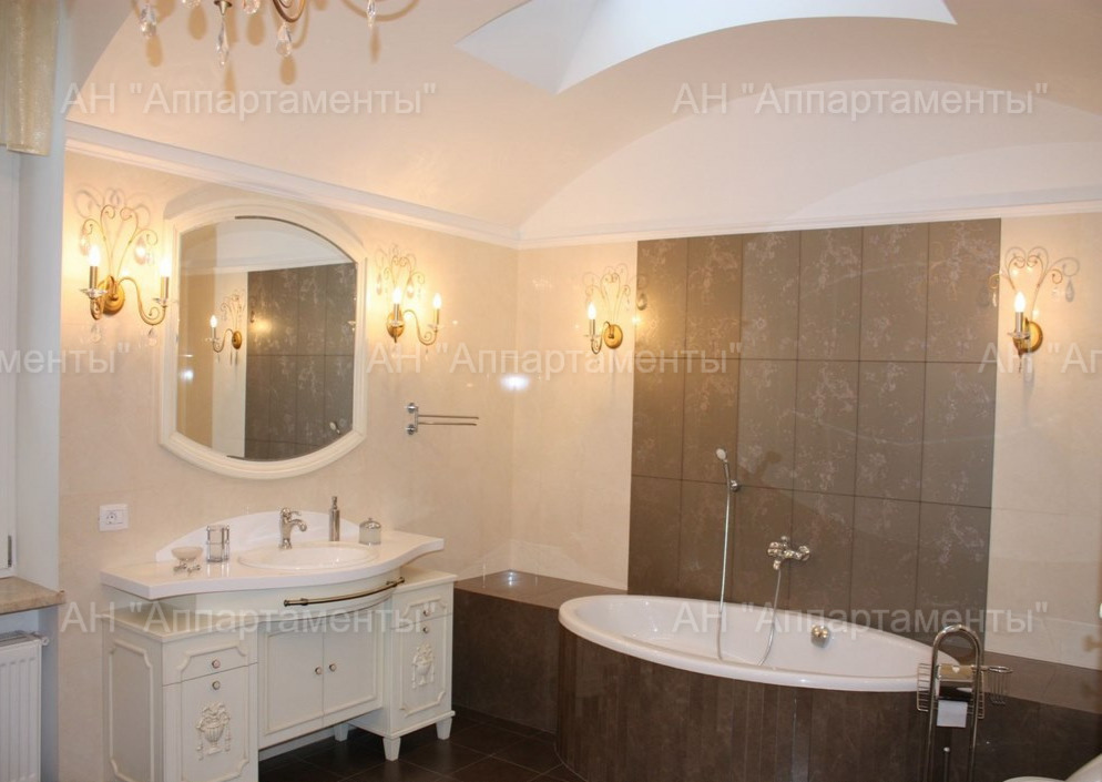 Аренда дома 850 м², Алексея Деревянко ул.