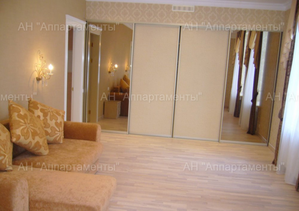 Аренда дома 850 м², Алексея Деревянко ул.
