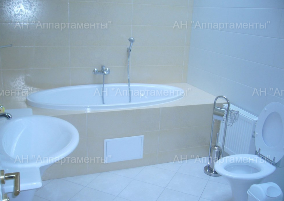 Аренда дома 850 м², Алексея Деревянко ул.