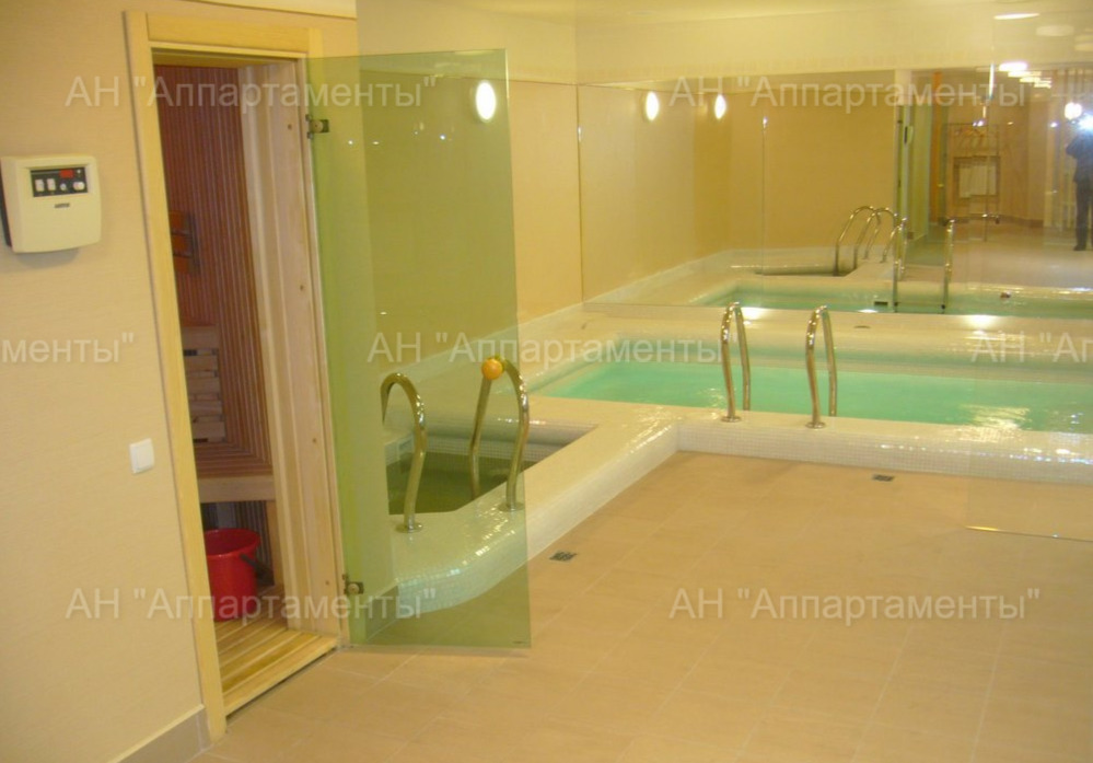 Аренда дома 850 м², Алексея Деревянко ул.