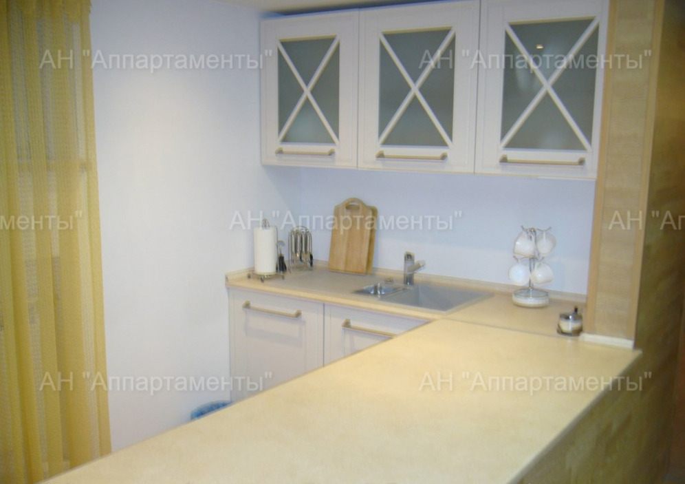 Аренда дома 850 м², Алексея Деревянко ул.