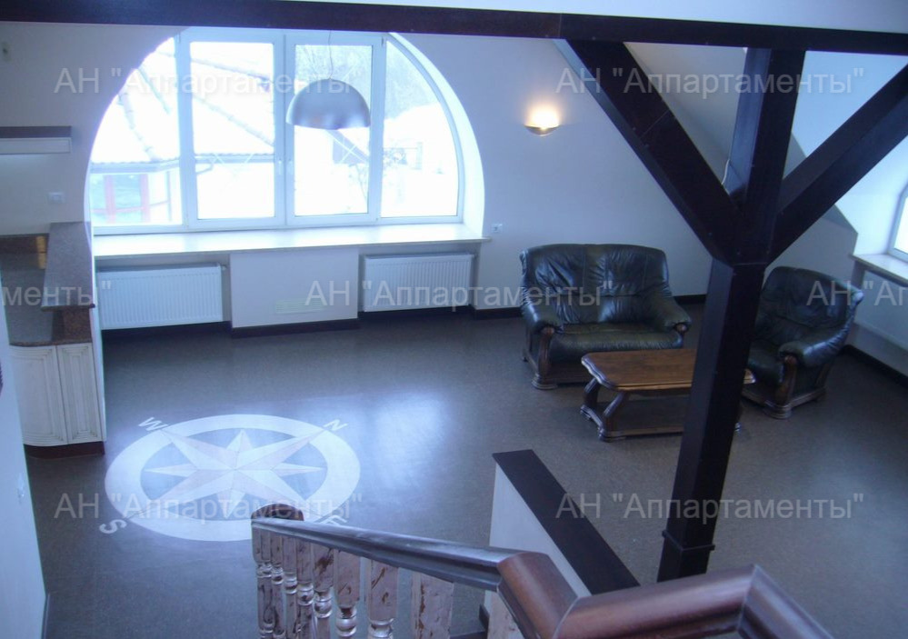 Аренда дома 850 м², Алексея Деревянко ул.
