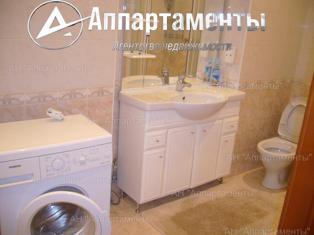 Аренда 4-комнатной квартиры 180 м², Чернышевская ул.
