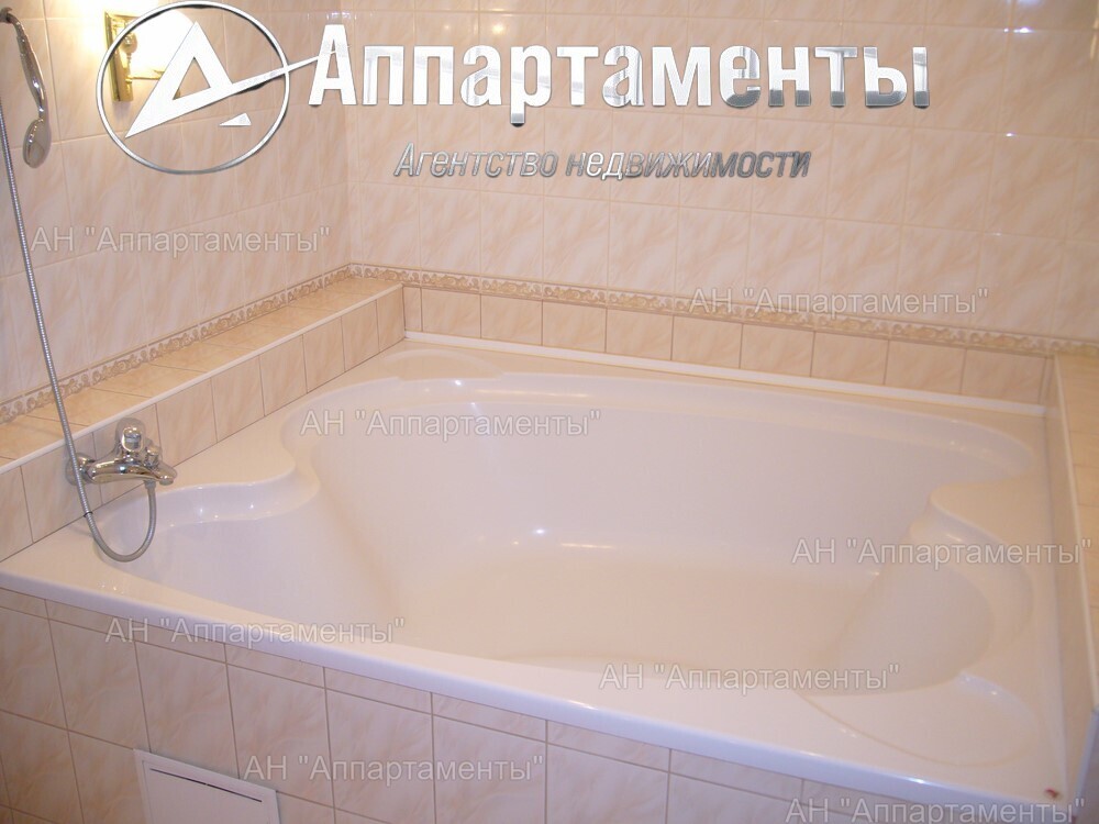 Аренда 4-комнатной квартиры 180 м², Чернышевская ул.