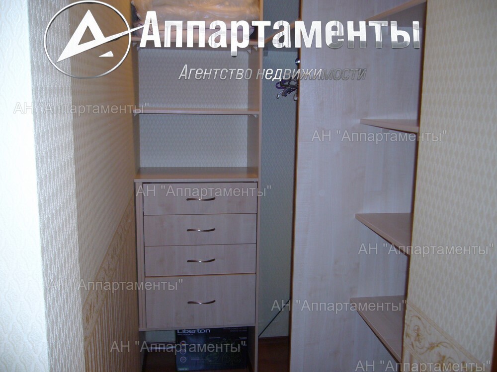 Аренда 4-комнатной квартиры 180 м², Чернышевская ул.