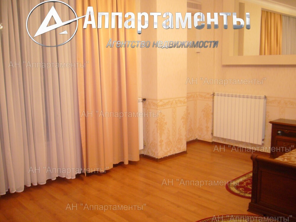 Аренда 4-комнатной квартиры 180 м², Чернышевская ул.