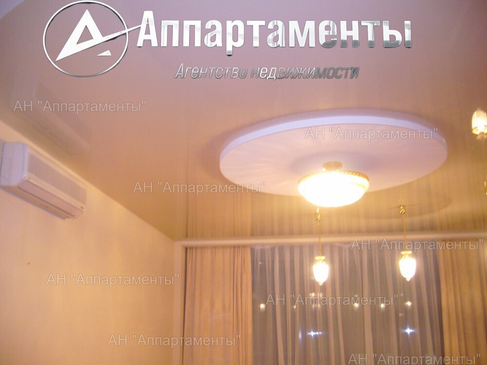 Аренда 4-комнатной квартиры 180 м², Чернышевская ул.