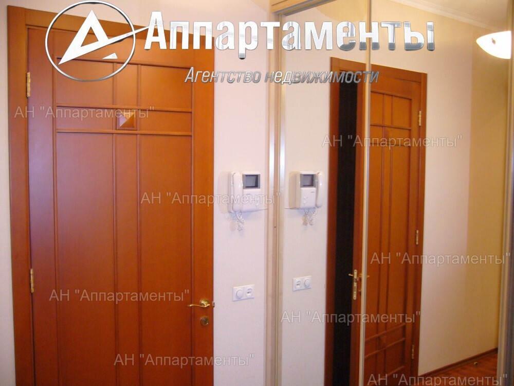 Аренда 4-комнатной квартиры 180 м², Чернышевская ул.