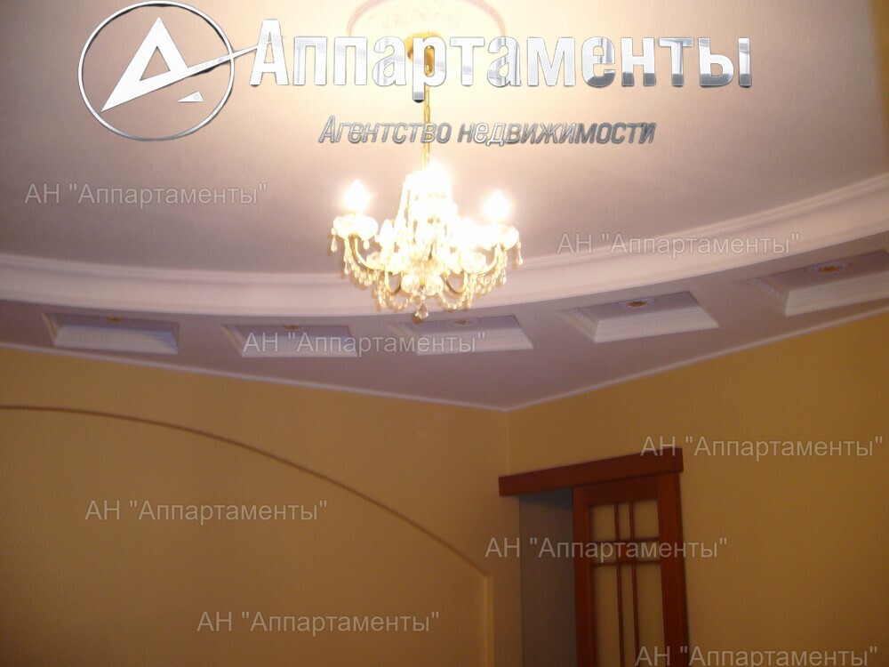 Аренда 4-комнатной квартиры 180 м², Чернышевская ул.