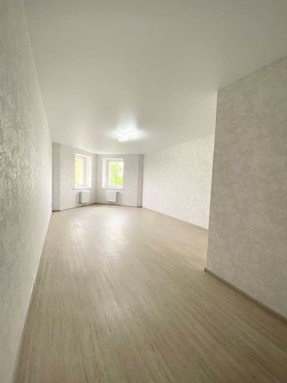 Продажа 1-комнатной квартиры 49.6 м², Прокофьева ул.
