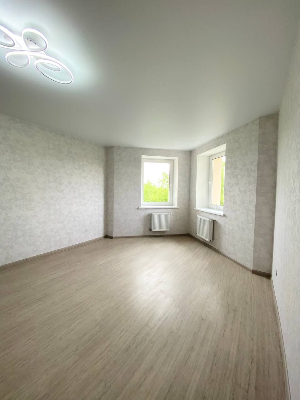 Продажа 1-комнатной квартиры 49.6 м², Прокофьева ул.