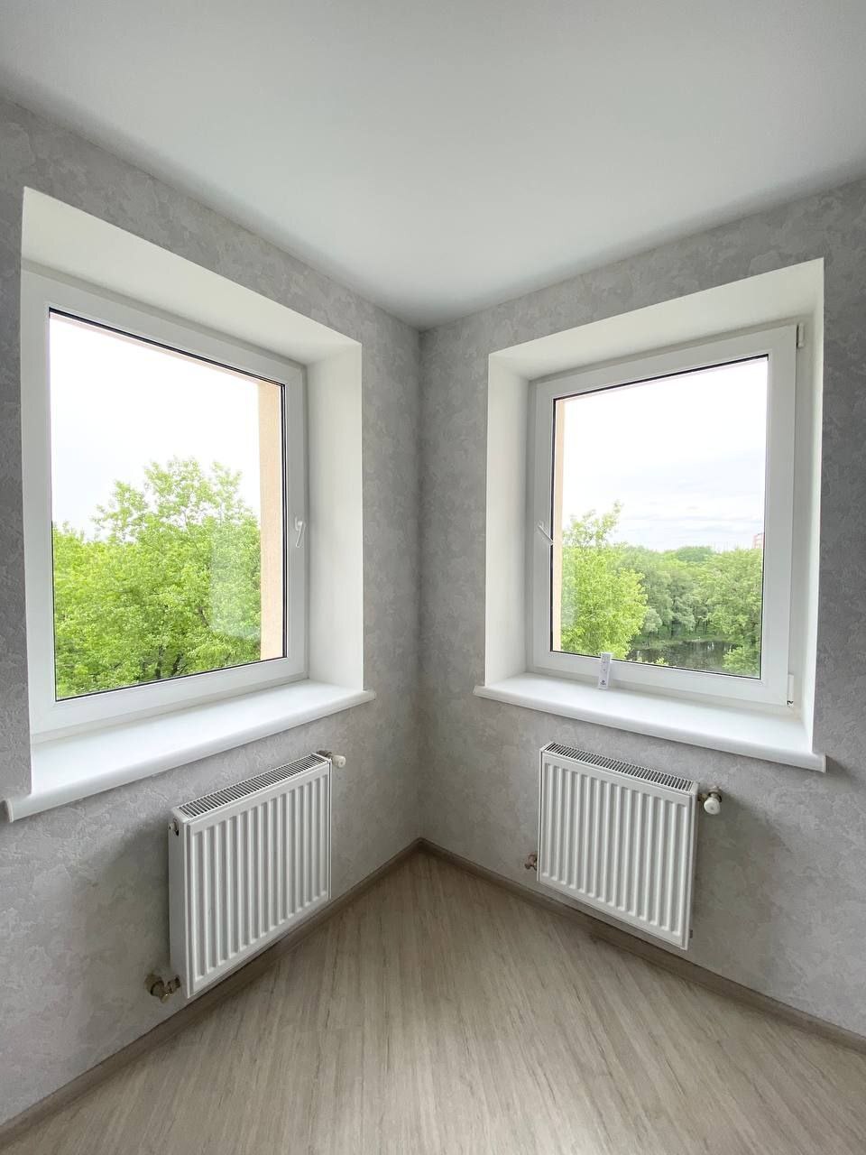 Продажа 1-комнатной квартиры 49.6 м², Прокофьева ул.