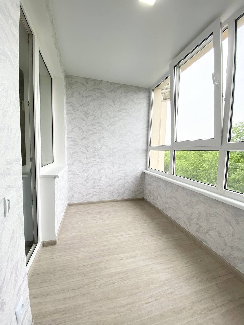 Продажа 1-комнатной квартиры 49.6 м², Прокофьева ул.