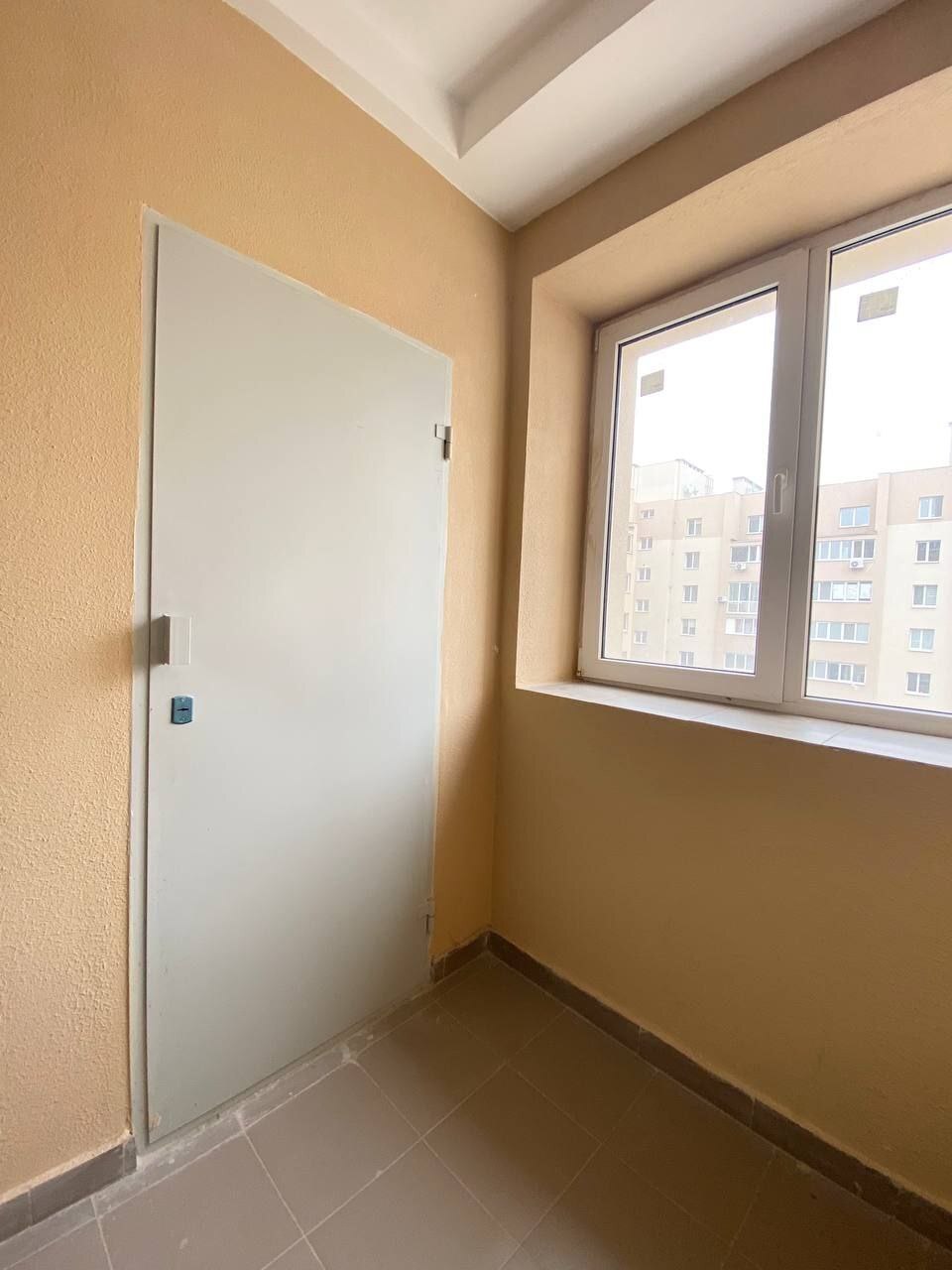Продажа 1-комнатной квартиры 49.6 м², Прокофьева ул.