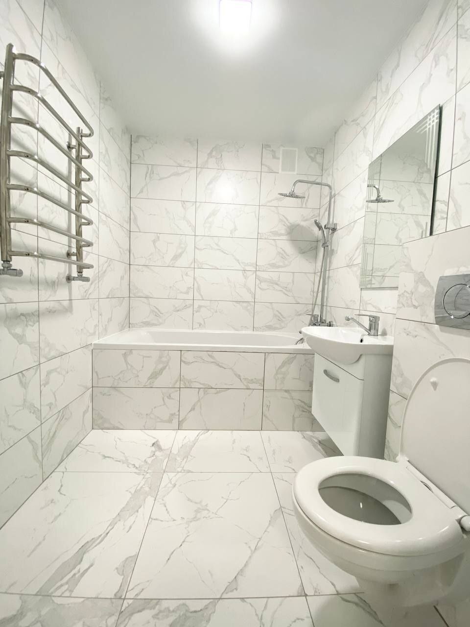 Продажа 1-комнатной квартиры 49.6 м², Прокофьева ул.