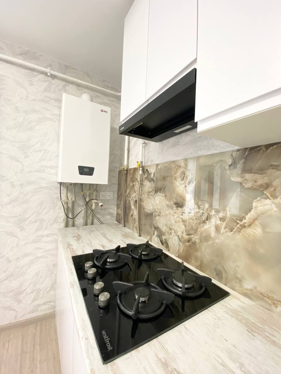 Продажа 1-комнатной квартиры 49.6 м², Прокофьева ул.