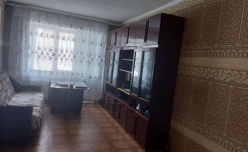 Продажа 2-комнатной квартиры 42 м², Ильинская ул.