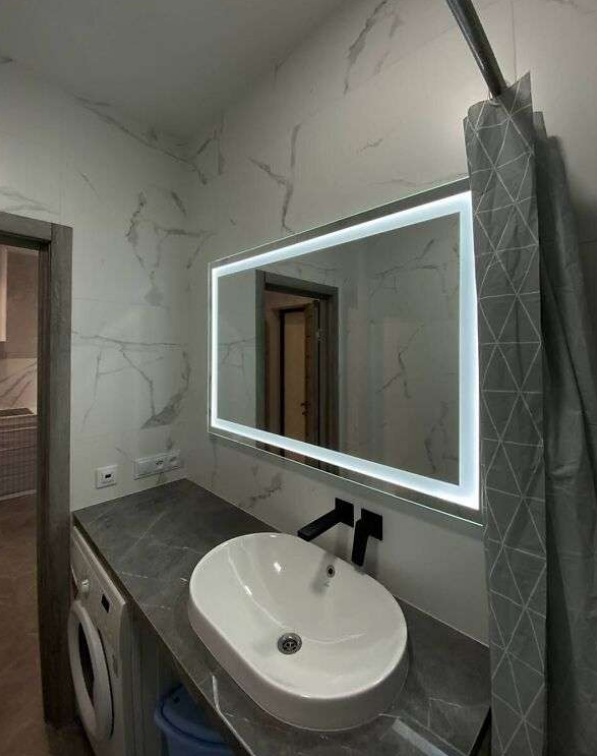 Продажа 1-комнатной квартиры 40 м², Спортивная ул.
