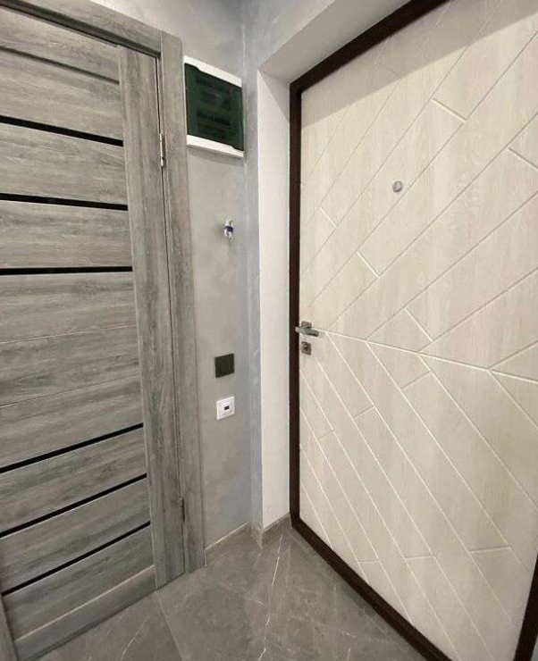 Продажа 1-комнатной квартиры 40 м², Спортивная ул.