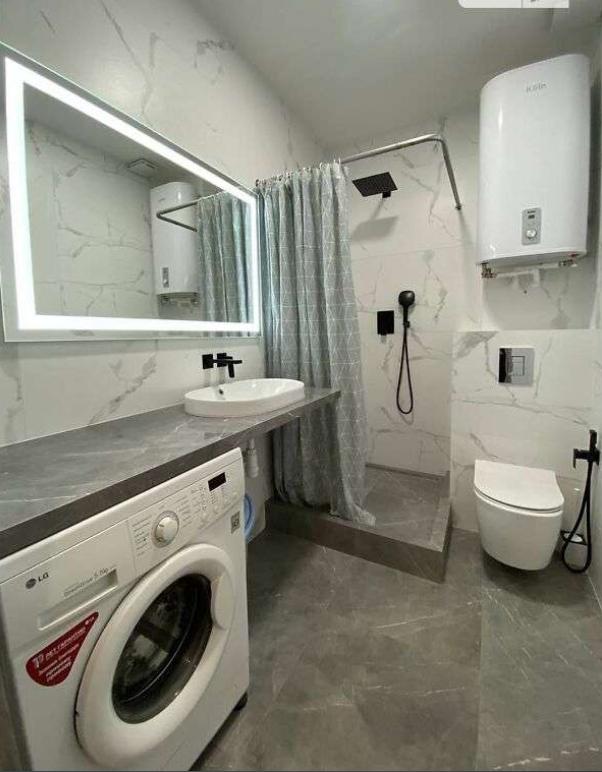 Продажа 1-комнатной квартиры 40 м², Спортивная ул.