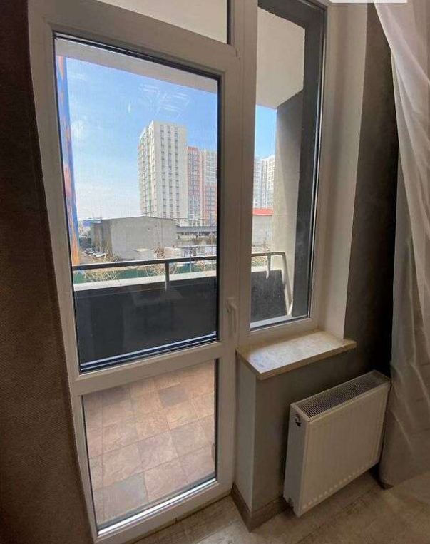 Продажа 1-комнатной квартиры 40 м², Спортивная ул.