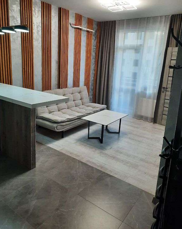 Продажа 1-комнатной квартиры 40 м², Спортивная ул.