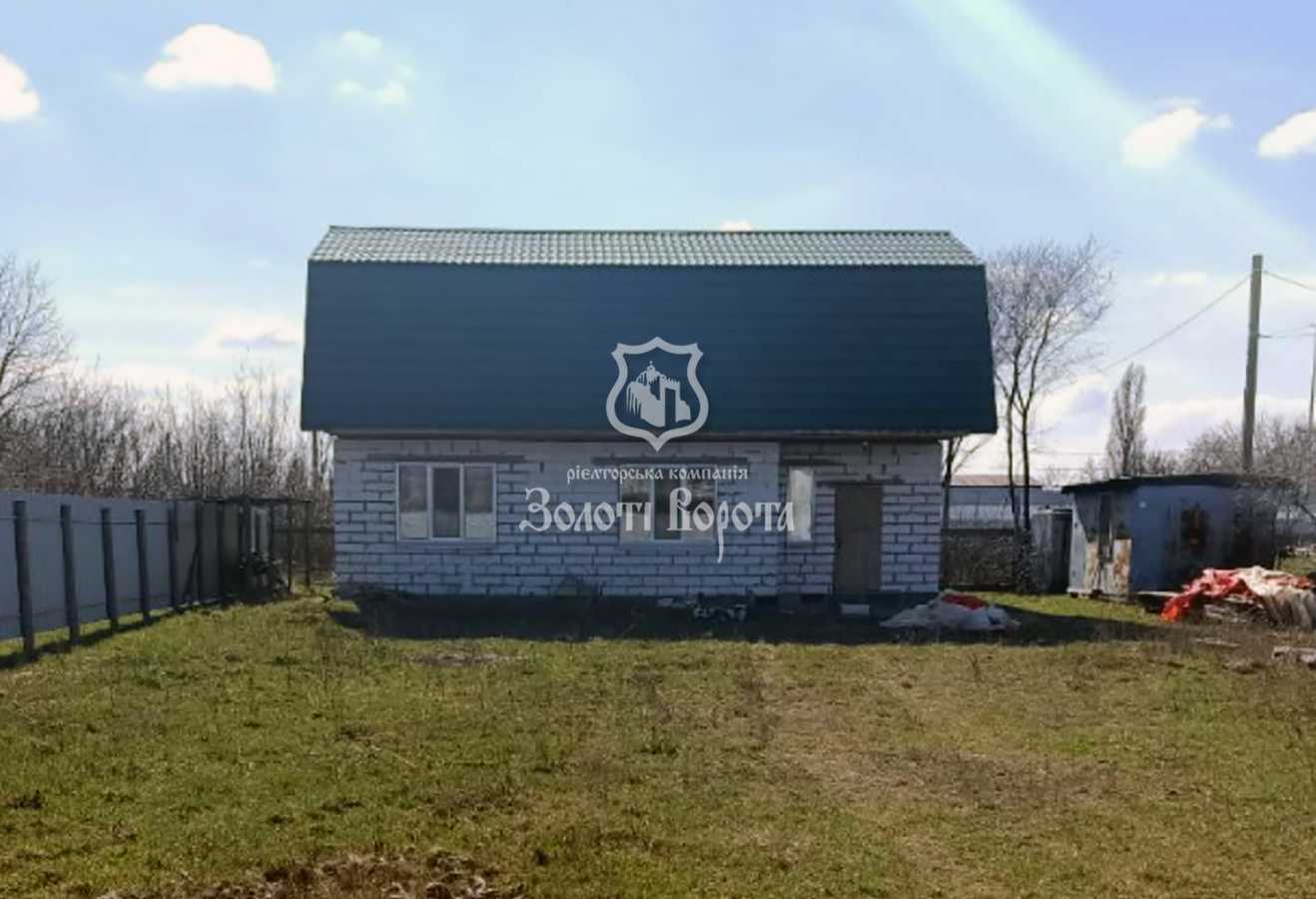 Продаж будинку 160 м², Молодіжна, 75а
