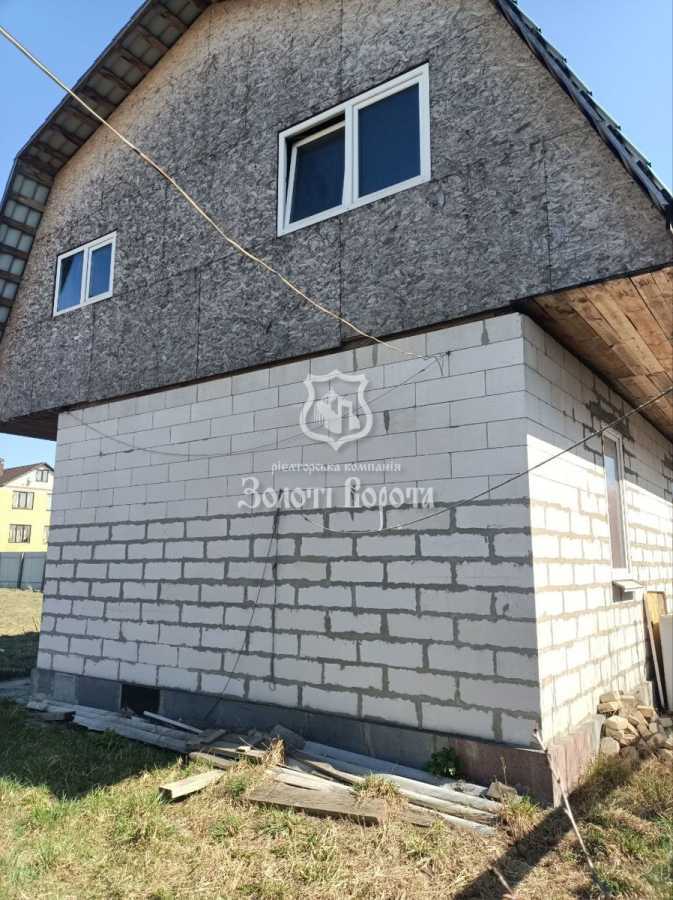 Продаж будинку 160 м², Молодіжна, 75а