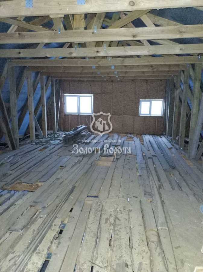 Продаж будинку 160 м², Молодіжна, 75а