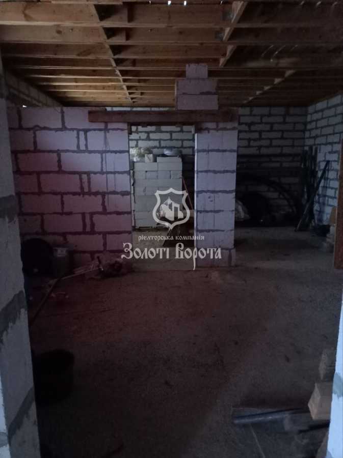Продаж будинку 160 м², Молодіжна, 75а