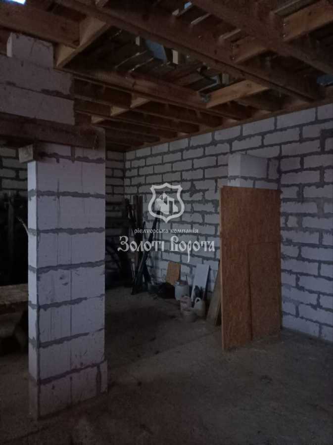 Продаж будинку 160 м², Молодіжна, 75а