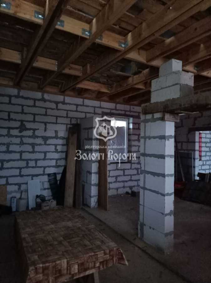 Продаж будинку 160 м², Молодіжна, 75а