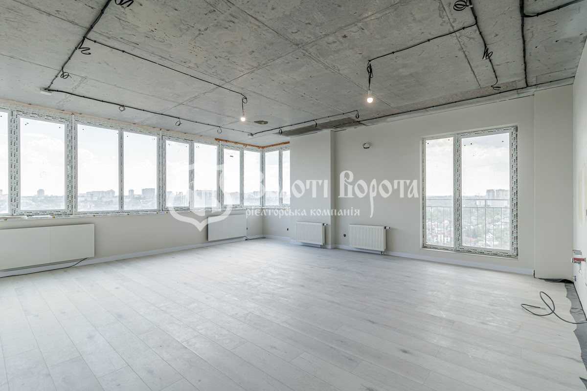 Продажа 2-комнатной квартиры 97 м², Владимира Брожка ул., 70