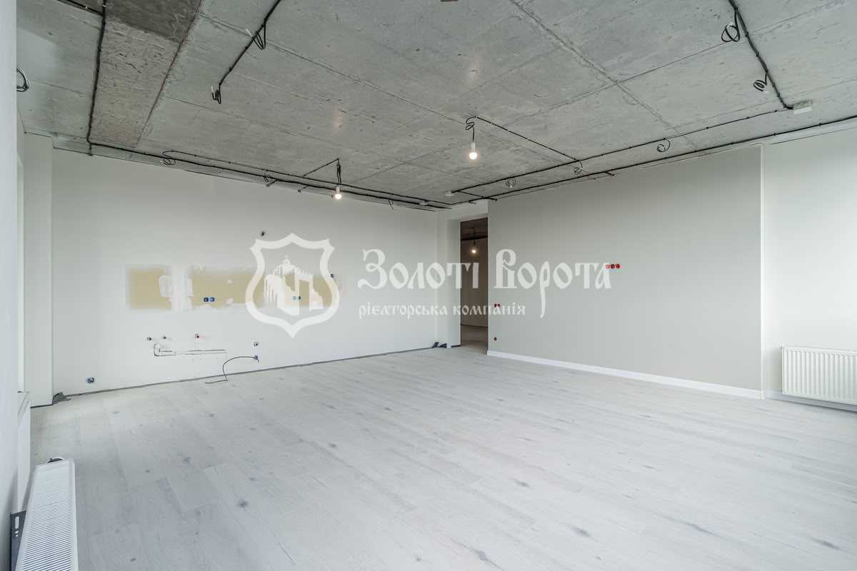 Продажа 2-комнатной квартиры 97 м², Владимира Брожка ул., 70