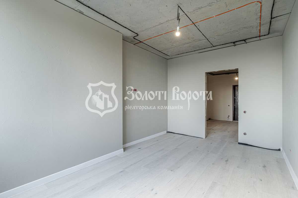 Продажа 2-комнатной квартиры 97 м², Владимира Брожка ул., 70