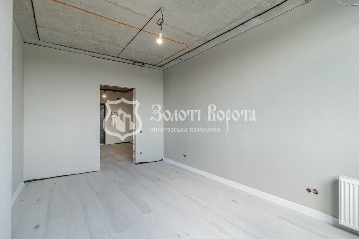 Продажа 2-комнатной квартиры 97 м², Владимира Брожка ул., 70
